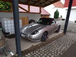 Fiat Barchetta