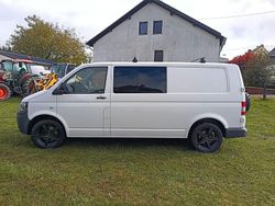 Weiß Gebraucht 2013 VW T5 Van | 10.500 € (Superpreis)