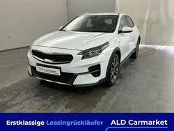 Weiß Gebraucht 2022 Kia XCeed SUV | 23.480 € (Fairer Preis)