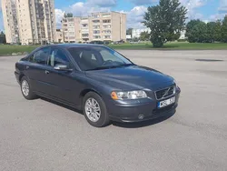 Grau Gebraucht 2007 Volvo S60 Limousine | 7.400 €