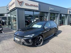 Schwarz Neu 2025 Cupra Leon Limousine | 36.900 € (Etwas zu teuer)