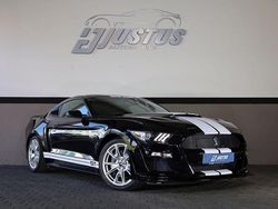 Schwarz Gebraucht 2015 Ford Mustang GT Coupé | 27.900 € (Fairer Preis)