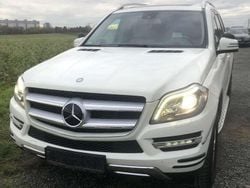Weiß Gebraucht 2013 Mercedes GL350 SUV | 28.800 € (Guter Preis)