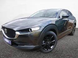 Machine gray Neu 2025 Mazda CX-30 Homura-Line SUV | 29.290 €