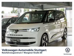 Weiß Neu 2025 VW Multivan Edition Van / Kleinbus | 77.701 €