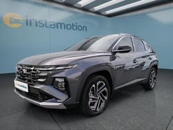 Grau Neu 2025 Hyundai Tucson SUV | 46.249 € (Teuer)