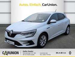 Teqnc Gebraucht 2021 Renault Mégane IV Zen Limousine | 13.900 € (Guter Preis)