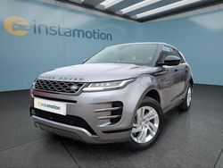 Grau Gebraucht 2021 Land Rover Range Rover SUV | 35.599 €