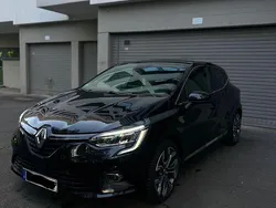 Schwarz Gebraucht 2020 Renault Clio V Edition One Limousine | 16.100 € (Fairer Preis)