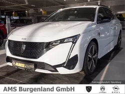 Weiß Neu 2024 Peugeot 308 GT Kombi | 31.980 € (Guter Preis)