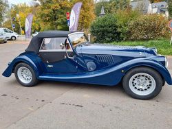 Blau Neu 2025 Morgan Plus Cabrio | 95.900 €
