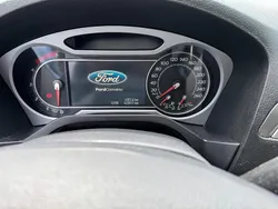 Silber Gebraucht 2007 Ford Galaxy S Van / Kleinbus | 1.450 € (Fairer Preis)