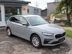 Grau Gebraucht 2024 Skoda Scala Selection Kleinwagen | 21.690 € (Fairer Preis)