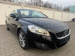 Black sapphire / metallic Gebraucht 2012 Volvo C70 Summum Cabrio | 22.999 € (Teuer)