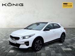 Deluxe white Gebraucht 2022 Kia XCeed Black Xdition SUV | 22.999 € (Guter Preis)