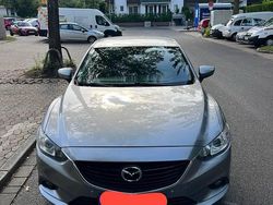 Gebraucht 2013 Mazda 6 Limousine | 6.000 € (Teuer)