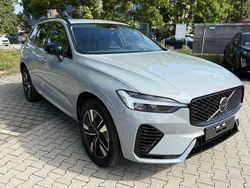 Grau Gebraucht 2025 Volvo XC60 Ultra SUV | 60.000 € (Fairer Preis)