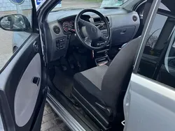 Grau Gebraucht 2004 Daihatsu Cuore Kleinwagen | 2.350 € (Etwas zu teuer)