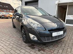 Grau Gebraucht 2010 Renault Grand Scénic III Dynamique Van / Kleinbus | 3.990 € (Fairer Preis)