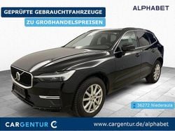 Black stone Gebraucht 2021 Volvo XC60 SUV | 23.790 € (Superpreis)