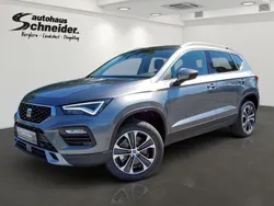 Graphite grau metallic Neu 2025 Seat Ateca SUV | 36.850 € (Etwas zu teuer)