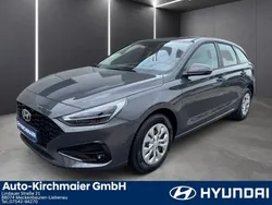 Grau Neu 2025 Hyundai i30 Comfort Kombi | 21.780 € (Guter Preis)