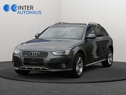 Grau Gebraucht 2015 Audi A4 Allroad Ambiente Kombi | 18.990 € (Teuer)