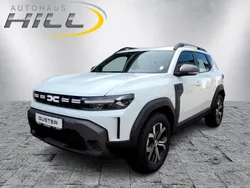 Arktisweiß Neu 2025 Dacia Duster Expression SUV | 23.970 € (Guter Preis)