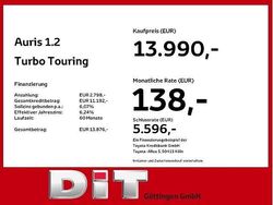 Tokiorot perleffekt Gebraucht 2017 Toyota Auris Edition-S Kombi | 13.990 € (Etwas zu teuer)