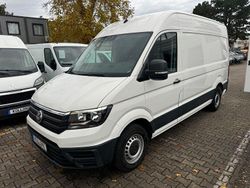 Weiß Gebraucht 2019 VW Crafter Van | 15.599 €