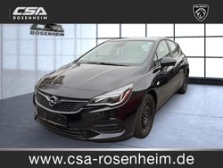 Gebraucht 2021 Opel Astra Edition Limousine | 13.990 € (Teuer)