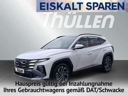 Weiß Neu 2025 Hyundai Tucson Prime SUV | 35.690 € (Fairer Preis)