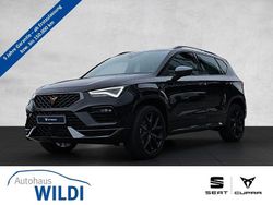 Schwarz Neu 2025 Cupra Ateca SUV | 42.423 € (Fairer Preis)