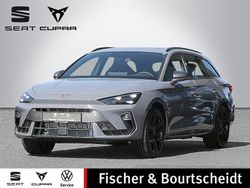 Othercolor Gebraucht 2022 Cupra Leon VZ Kombi | 43.480 €