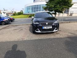 Schwarz Gebraucht 2022 Seat Arona Xperience SUV | 13.499 € (Guter Preis)