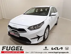 Casa white Neu 2024 Kia Ceed Sportswagon Comfort Kombi | 24.449 € (Guter Preis)