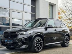 Schwarz Gebraucht 2025 BMW X5 M Competition Edition SUV | 140.990 € (Fairer Preis)