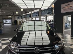 Schwarz Gebraucht 2012 VW Touareg Terrain Tech SUV | 13.200 € (Guter Preis)