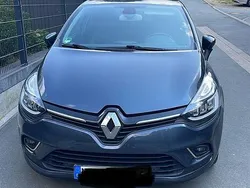 Andere farben Gebraucht 2019 Renault Clio IV LIMITED Limousine | 8.950 € (Fairer Preis)