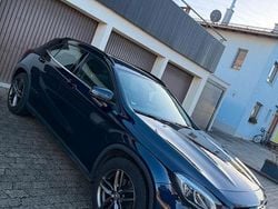 Blau Gebraucht 2018 Mercedes GLA200 SUV | 13.900 € (Guter Preis)