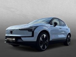 Blau Gebraucht 2024 Volvo EX30 Performance SUV | 39.880 € (Fairer Preis)