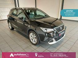 Schwarz Gebraucht 2021 Seat Arona Beats SUV | 19.990 € (Teuer)