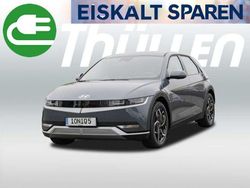 Grün Gebraucht 2024 Hyundai Ioniq 5 SUV | 34.990 € (Fairer Preis)