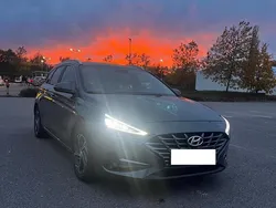 Grau Gebraucht 2022 Hyundai i30 Kombi | 18.500 € (Guter Preis)