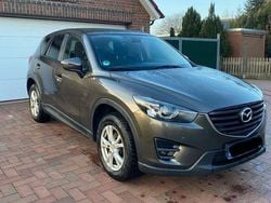 Braun Gebraucht 2016 Mazda CX-5 SUV | 8.999 € (Guter Preis)