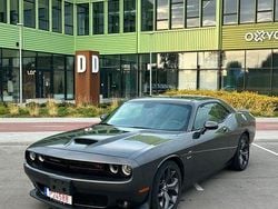 Grau Gebraucht 2019 Dodge Challenger Coupé | 22.150 € (Superpreis)