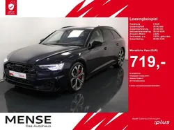 Firmamentblau Gebraucht 2024 Audi S6 Ambiente Kombi | 79.415 € (Fairer Preis)