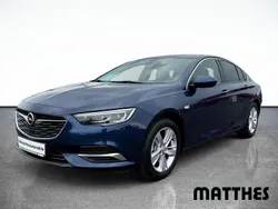 Blau Gebraucht 2019 Opel Insignia Sport Limousine | 19.950 € (Fairer Preis)