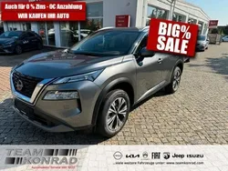 Grau Neu 2024 Nissan X-Trail N-Connecta SUV | 38.490 €