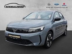 Grau Gebraucht 2023 Opel Corsa Edition Limousine | 22.670 € (Guter Preis)